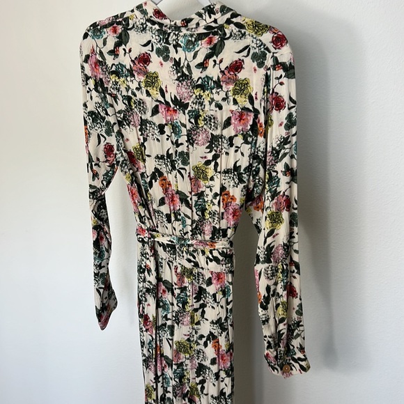 FREE PEOPLE Sierre one piece jumpsuit NWT sz S - Picture 8 of 9